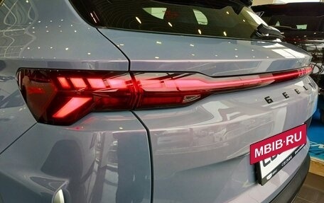 Geely Coolray I, 2026 год, 2 889 990 рублей, 7 фотография