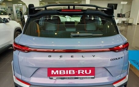 Geely Coolray I, 2026 год, 2 889 990 рублей, 5 фотография