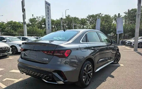 Audi A3, 2025 год, 2 600 000 рублей, 3 фотография