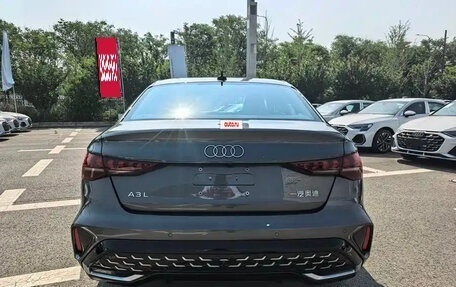 Audi A3, 2025 год, 2 600 000 рублей, 4 фотография