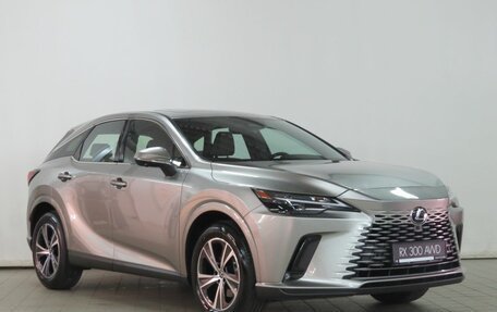 Lexus RX IV рестайлинг, 2025 год, 8 650 000 рублей, 3 фотография