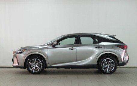 Lexus RX IV рестайлинг, 2025 год, 8 650 000 рублей, 5 фотография