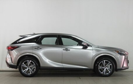 Lexus RX IV рестайлинг, 2025 год, 8 650 000 рублей, 4 фотография