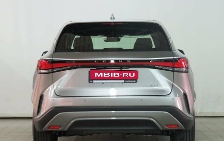 Lexus RX IV рестайлинг, 2025 год, 8 650 000 рублей, 6 фотография