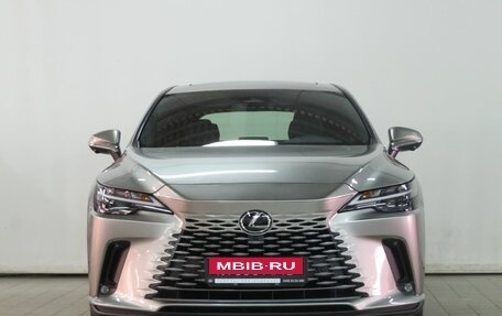 Lexus RX IV рестайлинг, 2025 год, 8 650 000 рублей, 2 фотография