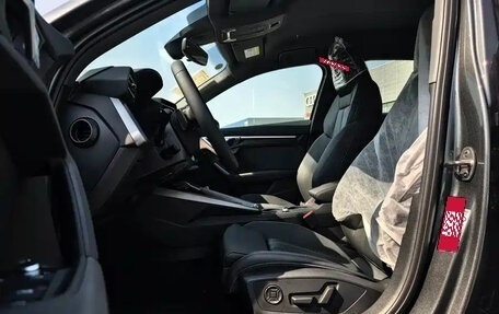 Audi A3, 2025 год, 2 600 000 рублей, 11 фотография