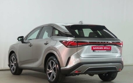 Lexus RX IV рестайлинг, 2025 год, 8 650 000 рублей, 7 фотография