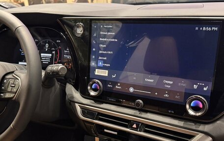Lexus RX IV рестайлинг, 2025 год, 8 650 000 рублей, 19 фотография
