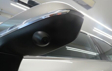 Lexus RX IV рестайлинг, 2025 год, 8 650 000 рублей, 17 фотография