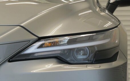 Lexus RX IV рестайлинг, 2025 год, 8 650 000 рублей, 16 фотография