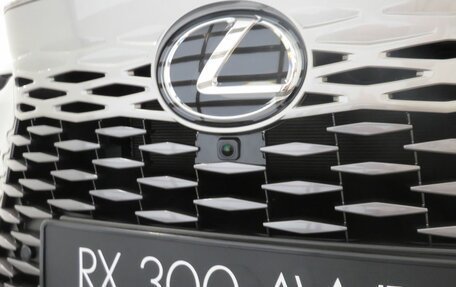 Lexus RX IV рестайлинг, 2025 год, 8 650 000 рублей, 18 фотография