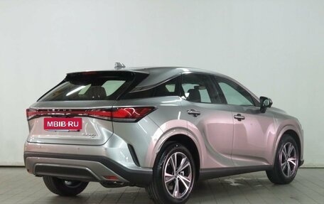 Lexus RX IV рестайлинг, 2025 год, 8 650 000 рублей, 8 фотография