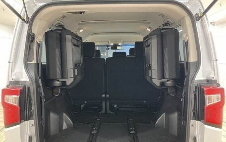 Mitsubishi Delica D:5 I, 2023 год, 3 050 000 рублей, 15 фотография