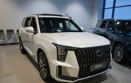 GAC GS8, 2026 год, 5 049 000 рублей, 5 фотография