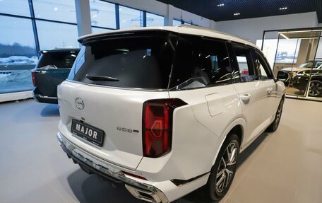 GAC GS8, 2026 год, 5 049 000 рублей, 4 фотография
