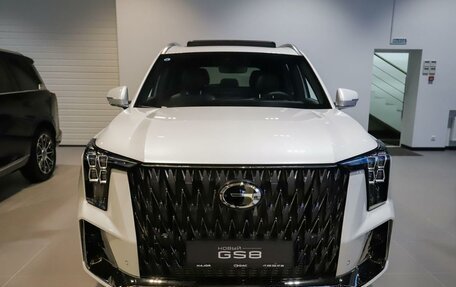 GAC GS8, 2026 год, 5 049 000 рублей, 6 фотография