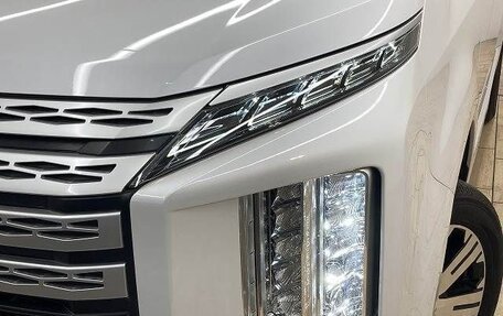 Mitsubishi Delica D:5 I, 2023 год, 3 050 000 рублей, 18 фотография