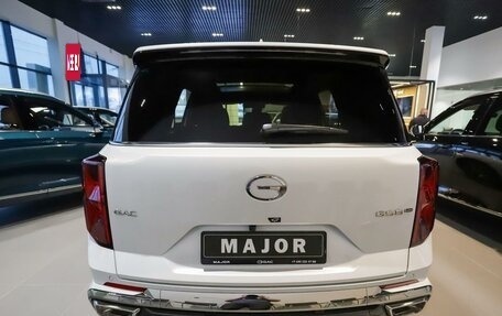 GAC GS8, 2026 год, 5 049 000 рублей, 3 фотография