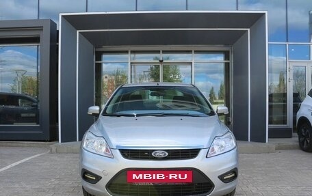 Ford Focus II рестайлинг, 2010 год, 590 000 рублей, 2 фотография