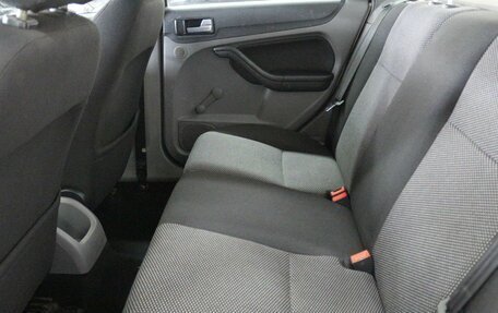 Ford Focus II рестайлинг, 2010 год, 590 000 рублей, 13 фотография
