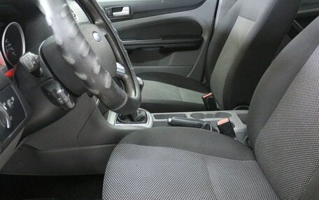 Ford Focus II рестайлинг, 2010 год, 590 000 рублей, 12 фотография