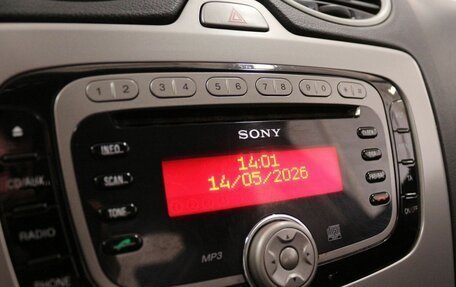 Ford Focus II рестайлинг, 2010 год, 590 000 рублей, 9 фотография
