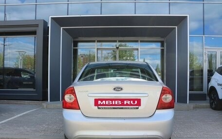 Ford Focus II рестайлинг, 2010 год, 590 000 рублей, 5 фотография