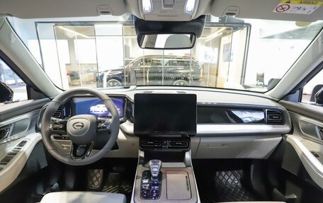 GAC GS8, 2026 год, 5 449 000 рублей, 17 фотография