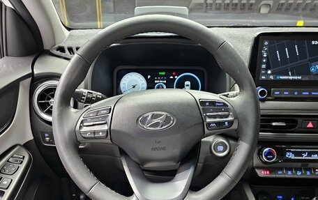 Hyundai Kona I, 2022 год, 1 778 000 рублей, 9 фотография