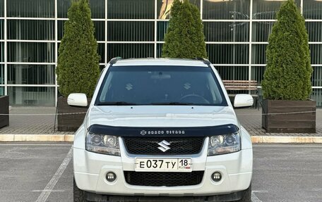 Suzuki Grand Vitara, 2011 год, 995 000 рублей, 2 фотография
