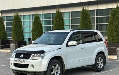 Suzuki Grand Vitara, 2011 год, 995 000 рублей, 3 фотография