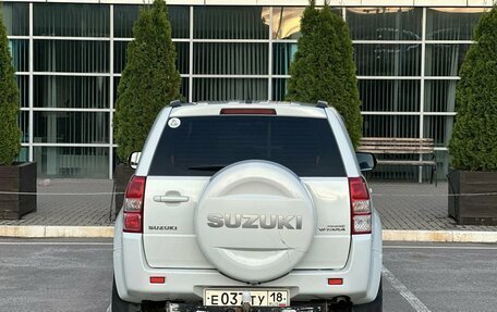 Suzuki Grand Vitara, 2011 год, 995 000 рублей, 5 фотография