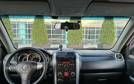Suzuki Grand Vitara, 2011 год, 995 000 рублей, 7 фотография
