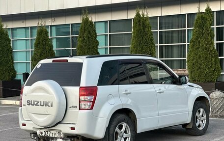 Suzuki Grand Vitara, 2011 год, 995 000 рублей, 6 фотография
