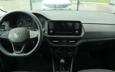 Volkswagen Polo VI (EU Market), 2021 год, 1 784 000 рублей, 7 фотография