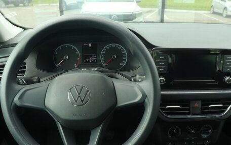 Volkswagen Polo VI (EU Market), 2021 год, 1 784 000 рублей, 13 фотография