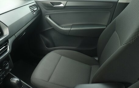 Volkswagen Polo VI (EU Market), 2021 год, 1 784 000 рублей, 16 фотография