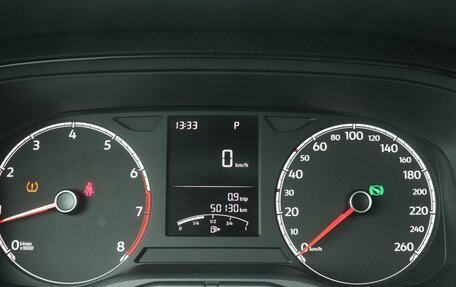 Volkswagen Polo VI (EU Market), 2021 год, 1 784 000 рублей, 15 фотография