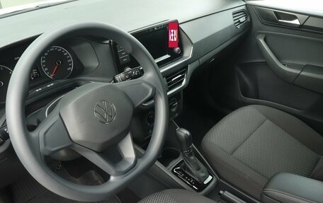 Volkswagen Polo VI (EU Market), 2021 год, 1 784 000 рублей, 5 фотография