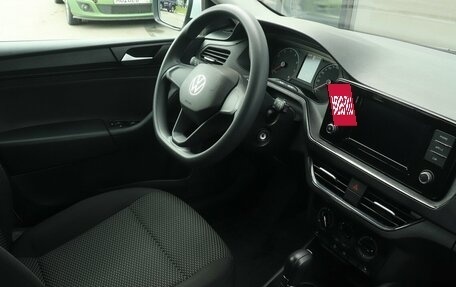 Volkswagen Polo VI (EU Market), 2021 год, 1 784 000 рублей, 6 фотография
