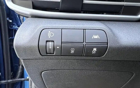 Hyundai Elantra, 2021 год, 1 187 430 рублей, 10 фотография