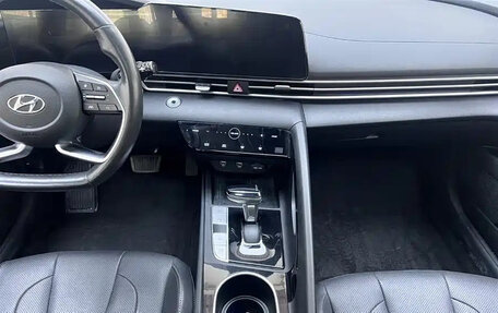 Hyundai Elantra, 2021 год, 1 187 430 рублей, 9 фотография