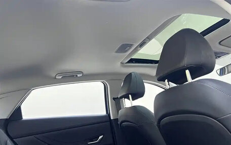 Hyundai Elantra, 2021 год, 1 187 430 рублей, 16 фотография