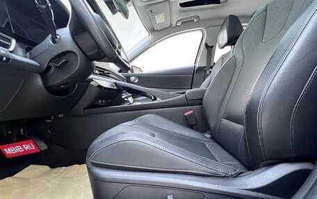 Hyundai Elantra, 2021 год, 1 187 430 рублей, 13 фотография