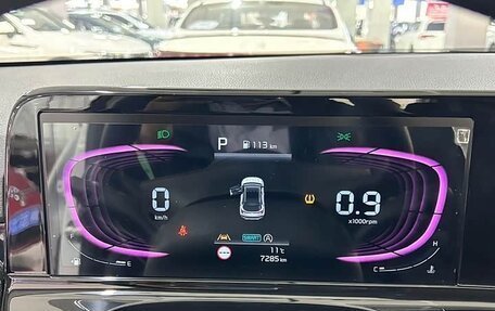 KIA Seltos I, 2024 год, 2 050 000 рублей, 9 фотография