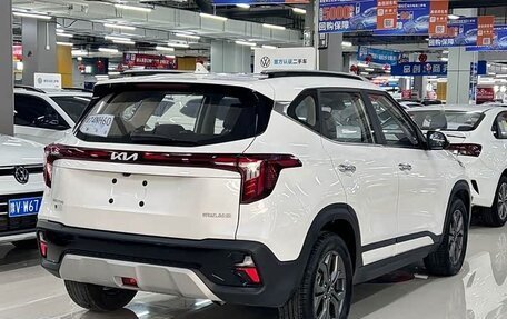 KIA Seltos I, 2024 год, 2 050 000 рублей, 4 фотография