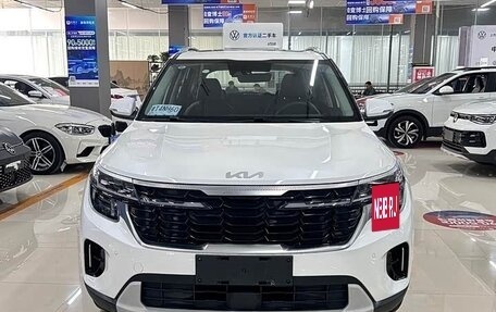 KIA Seltos I, 2024 год, 2 050 000 рублей, 2 фотография