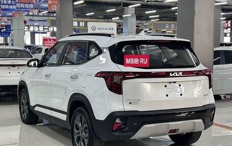 KIA Seltos I, 2024 год, 2 050 000 рублей, 6 фотография