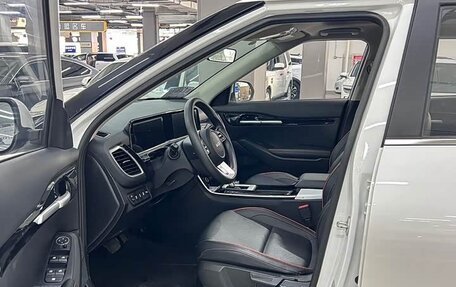 KIA Seltos I, 2024 год, 2 050 000 рублей, 12 фотография