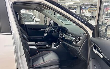 KIA Seltos I, 2024 год, 2 050 000 рублей, 15 фотография